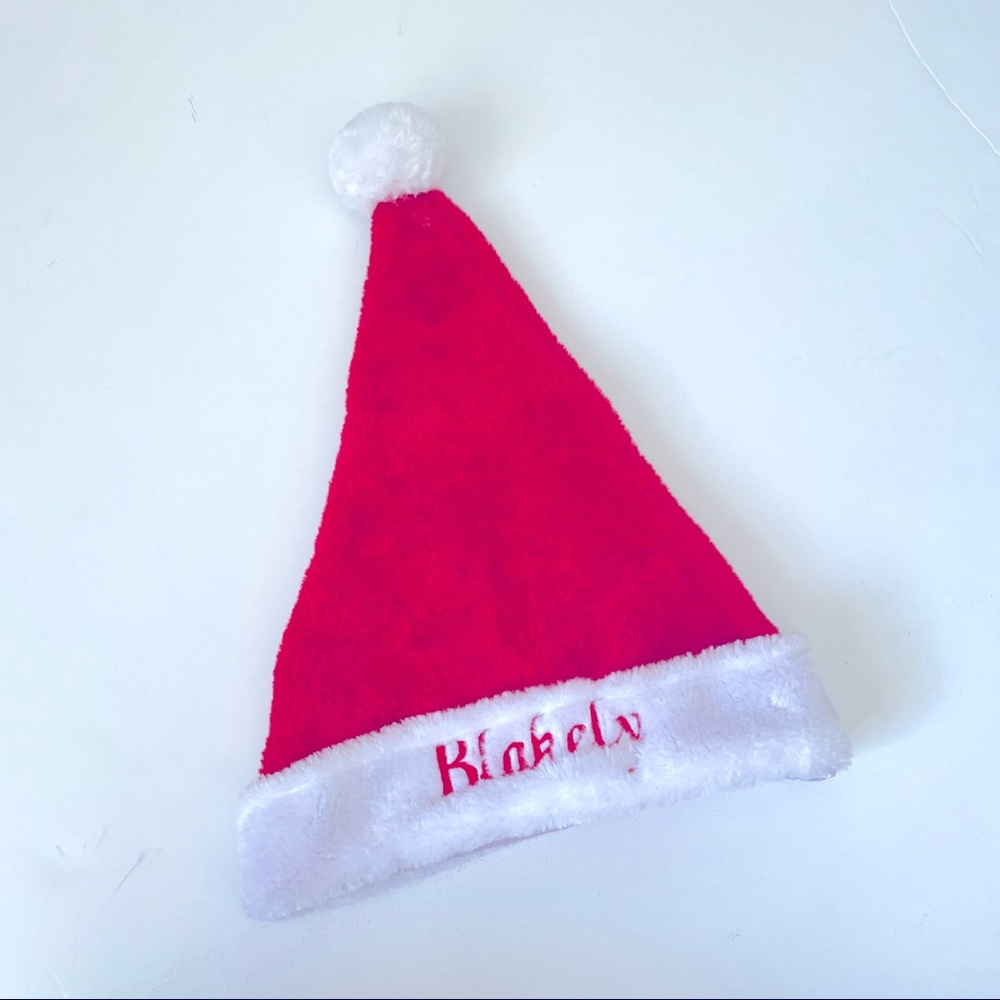 Santa Hat